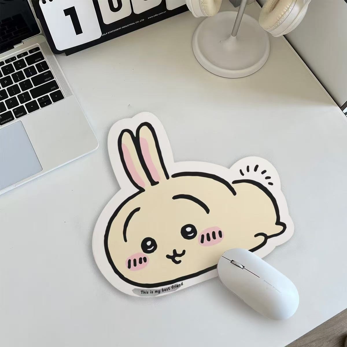 Chiikawa Cartoon Jiyi Usagi Ha - Office Supply Office Stationery Items recension och pris