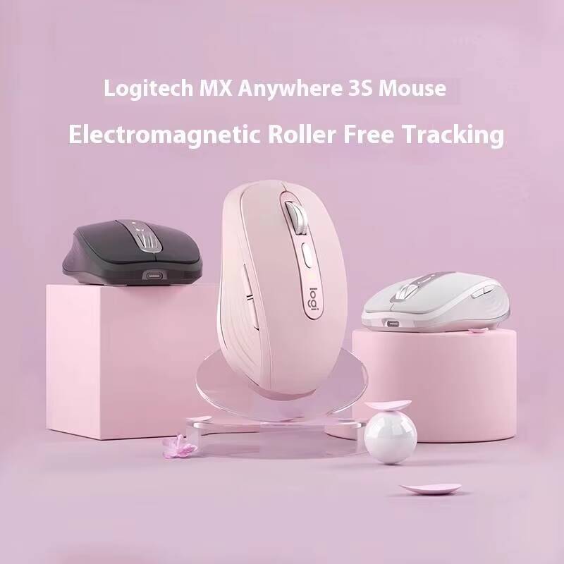 High-Performance MX Anywhere 3 - Stationery Warehouse recension och pris