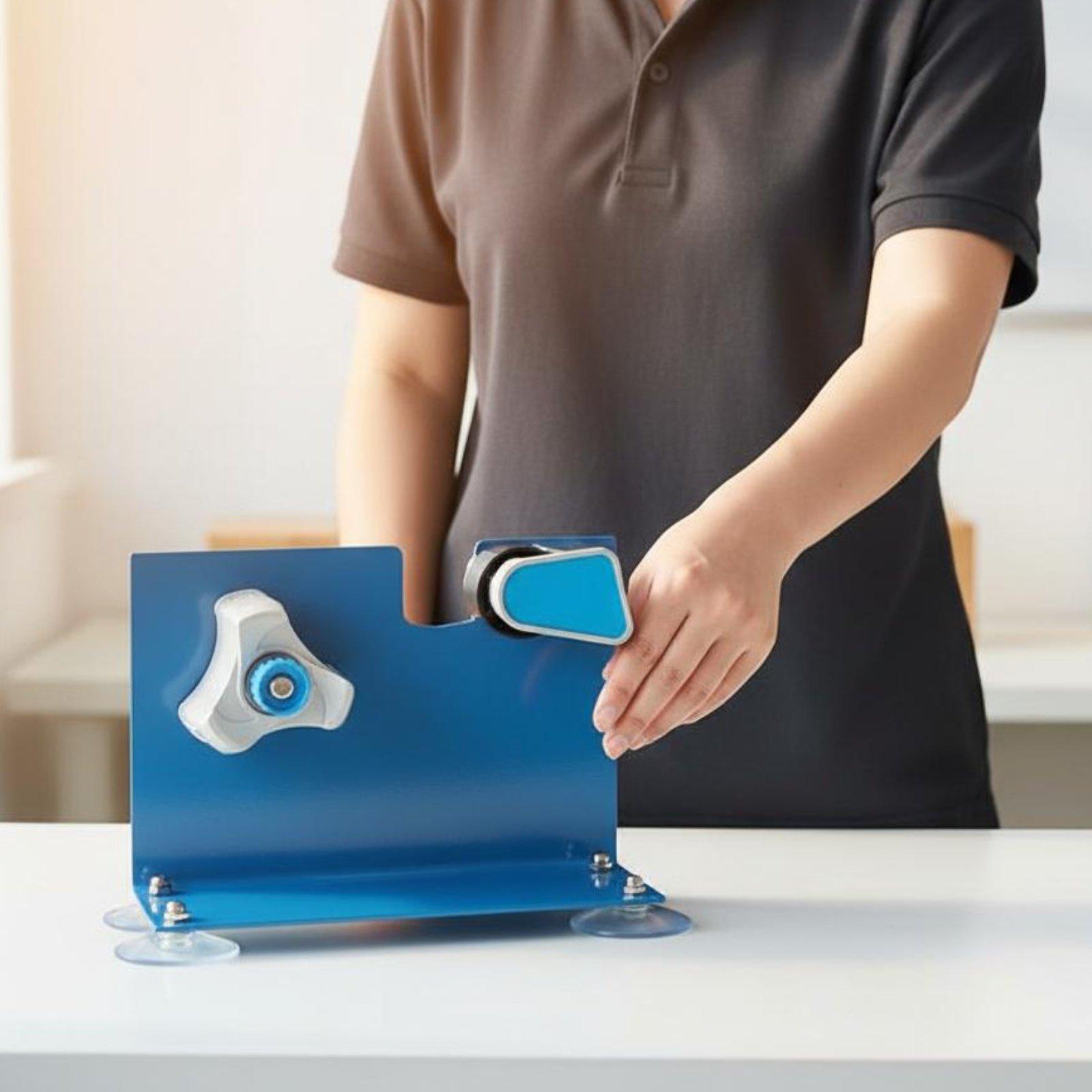 Benchtop Tape Dispenser Large  - Stationery Warehouse recension och pris