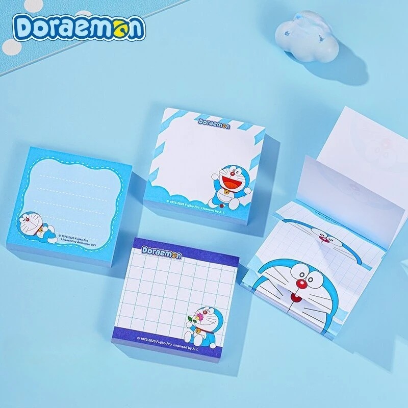 4pcs Doraemons Sticky Notes An - Office Stationery And Supply recension och pris