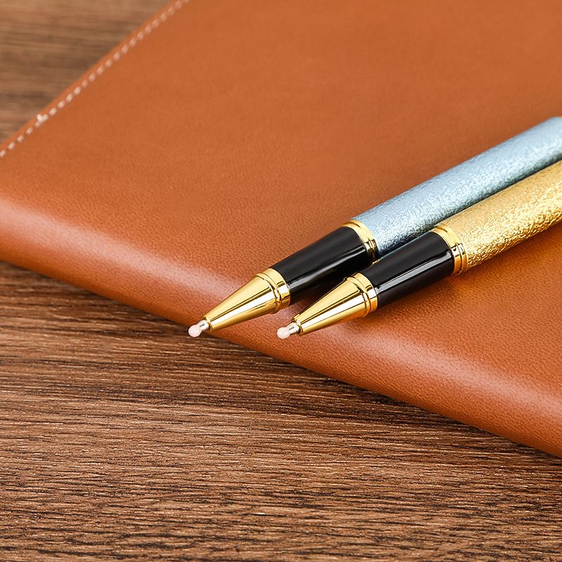 Custom Engraving Gel Pen Text  - Stationery Office Supply Store recension och pris