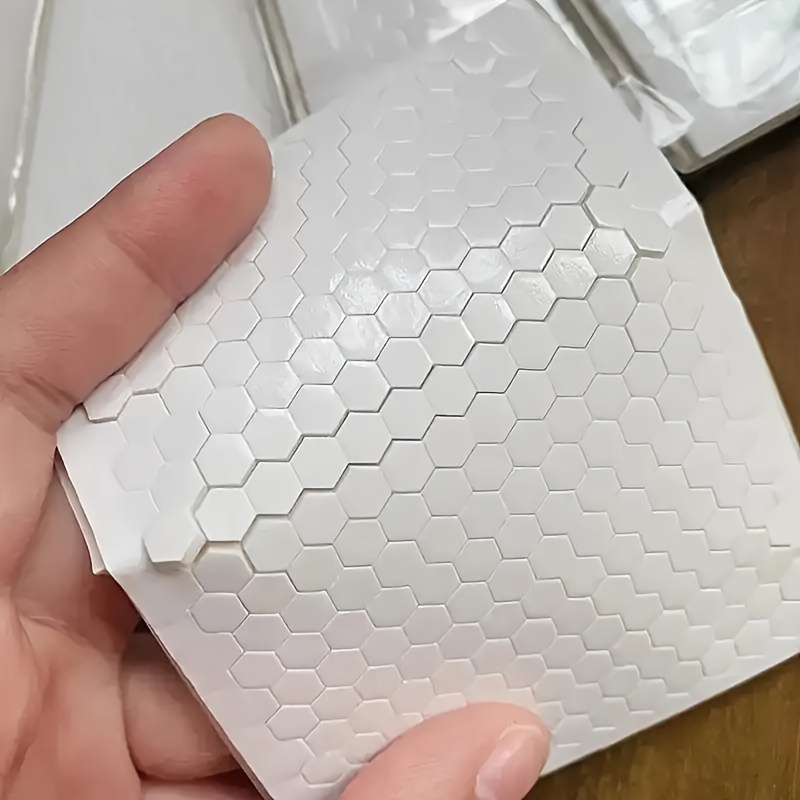Hexagonal Square Strong Thicke - Glue Stick Pack recension och pris