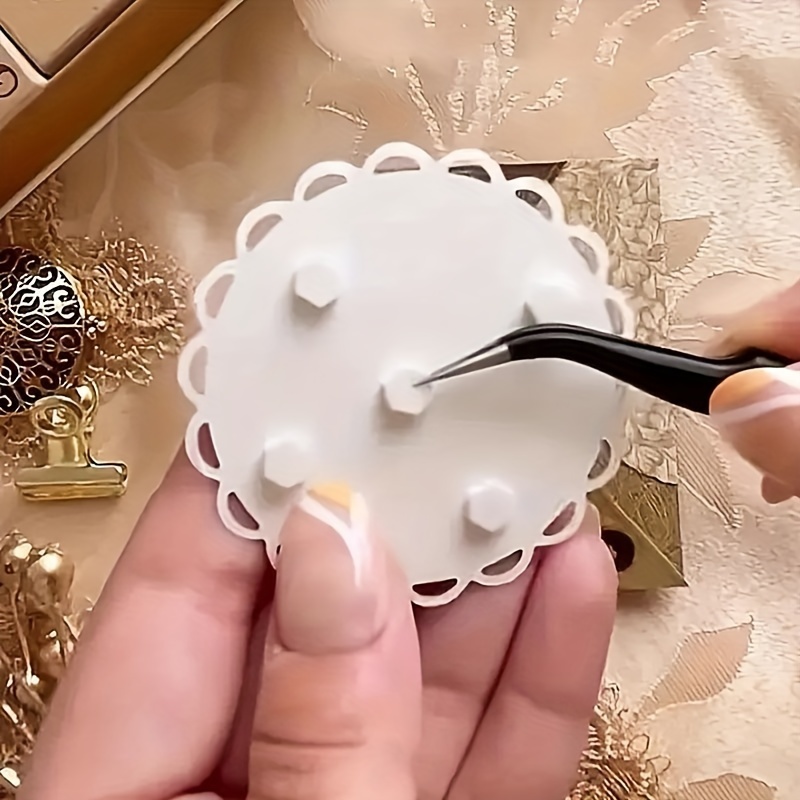 Hexagonal Square Strong Thicke - Glue Stick Pack recension och pris