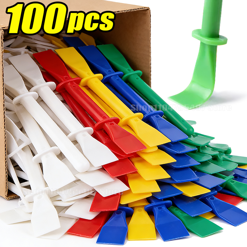 Glue Spreader Glue Brushes 5/1 - Glue Stick Pack recension och pris