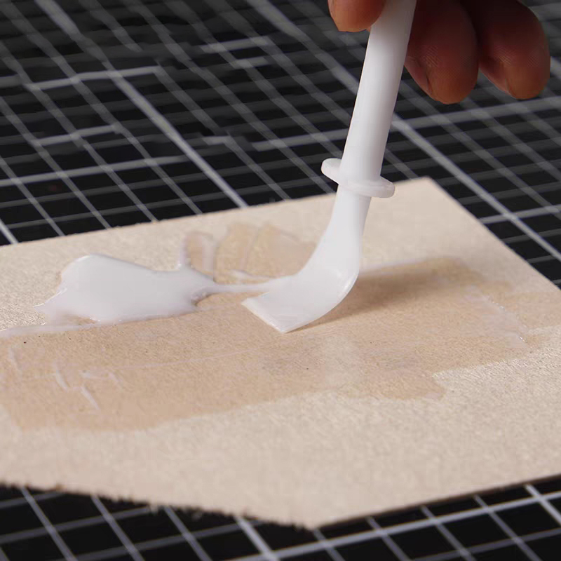 Glue Spreader Glue Brushes 5/1 - Glue Stick Pack recension och pris