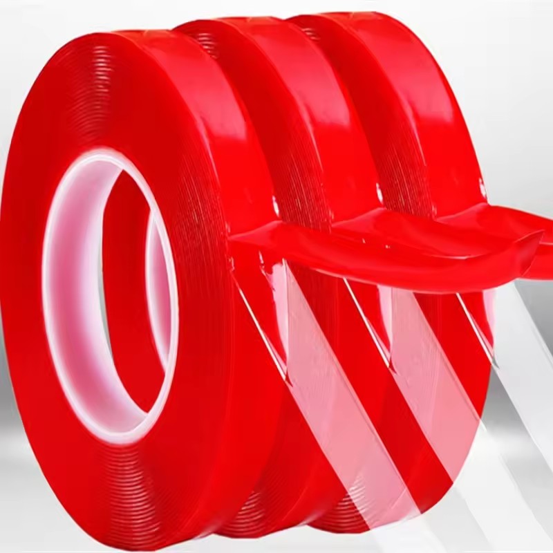 Double Sided Tape Nano Tape 3M - Glue Stick Pack recension och pris