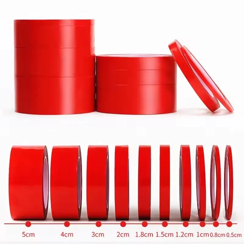 Double Sided Tape Nano Tape 3M - Glue Stick Pack recension och pris