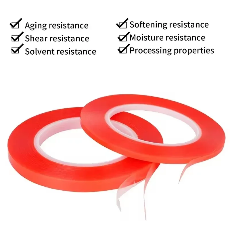 Double Sided Tape Nano Tape 3M - Glue Stick Pack recension och pris