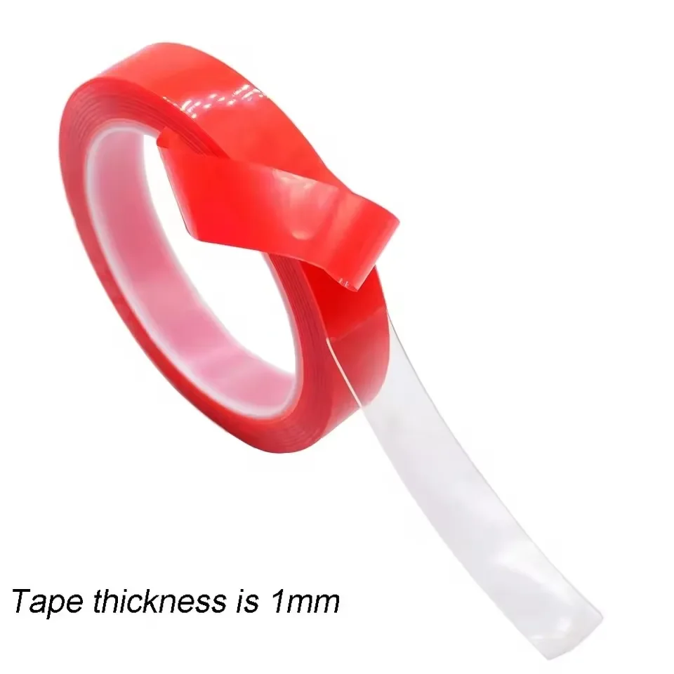 Double Sided Tape Nano Tape 3M - Glue Stick Pack recension och pris
