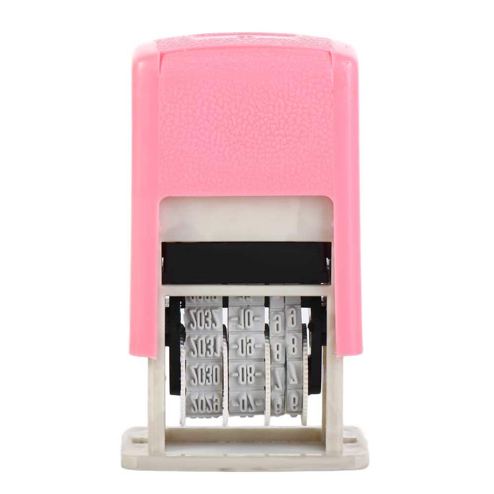 Adjustable Self-Inking Self-In - Self Inking Stamp recension och pris