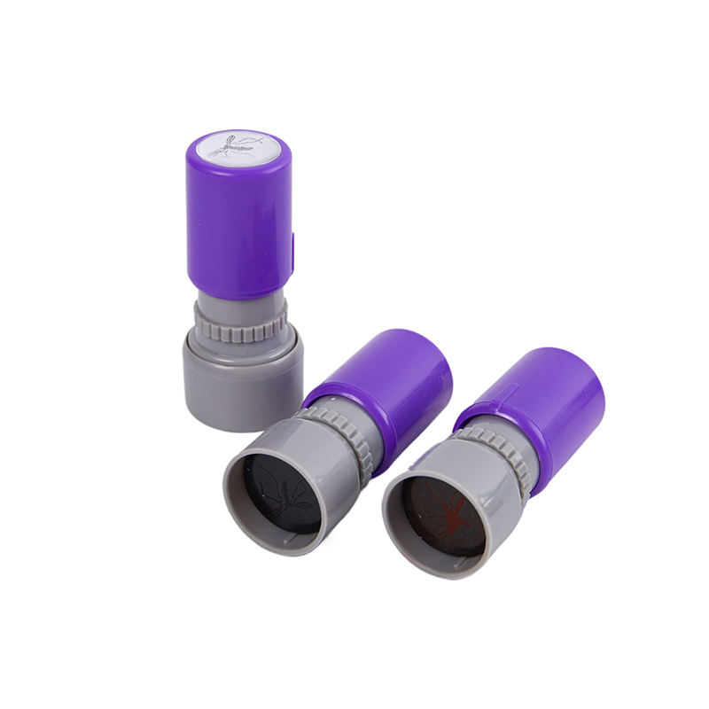 Mosquito Assorted Stamps For K - Self Inking Stamp recension och pris