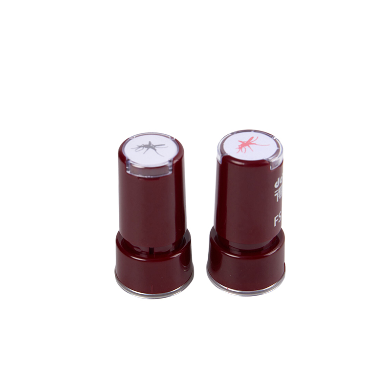 Mosquito Assorted Stamps For K - Self Inking Stamp recension och pris