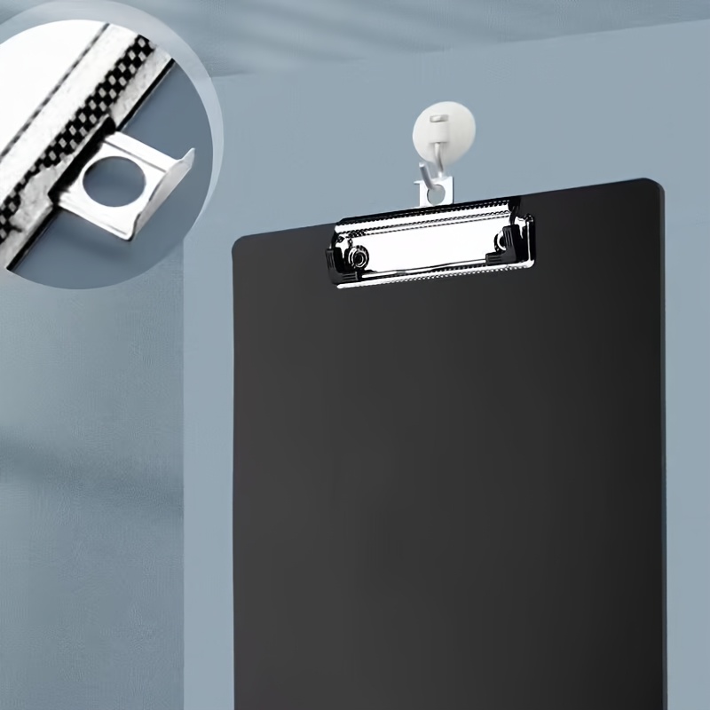 1/2pcs A4 Clipboard, Clipboard - Binder Clip Assorted recension och pris