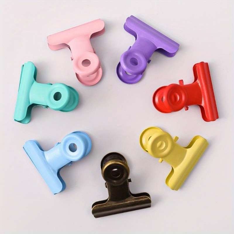 10pcs Multifunction Bag Chip C - Office Stationery And Supply recension och pris