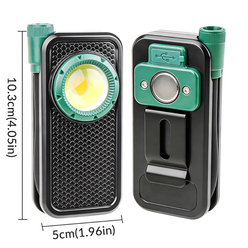 New Magnetic Work Light with P - Stationery Supply recension och pris