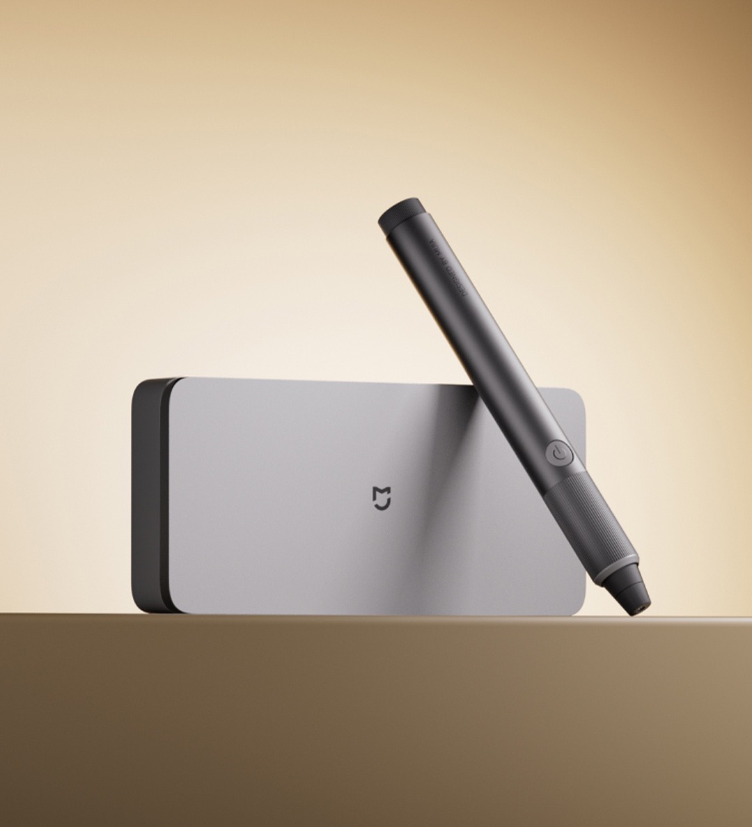 MIJIA Electric Grinding Pen 22 - Stationery Supply recension och pris