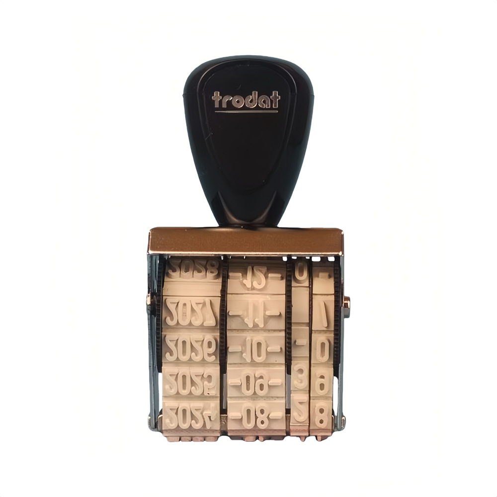 For Trodat Adjustable Date Rol - Stationery Warehouse recension och pris