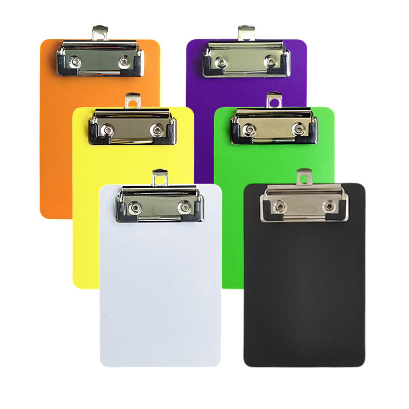A7 Portable Mini Clipboard Org - Office Stationery And Supply recension och pris