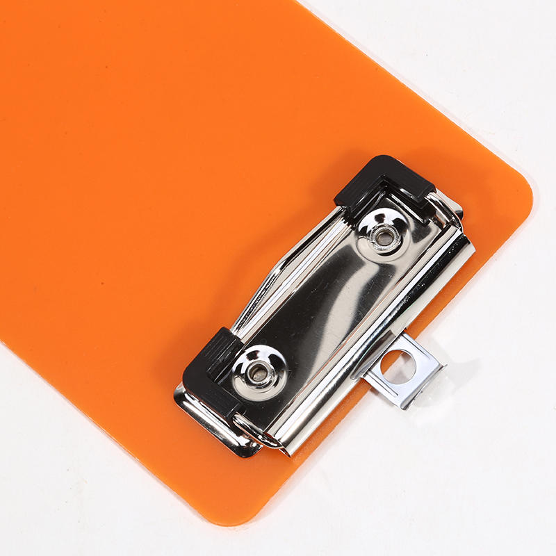 A7 Portable Mini Clipboard Org - Office Stationery And Supply recension och pris