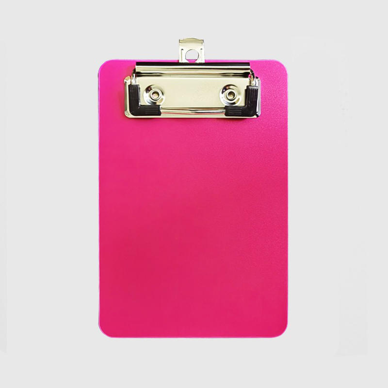 A7 Portable Mini Clipboard Org - Office Stationery And Supply recension och pris