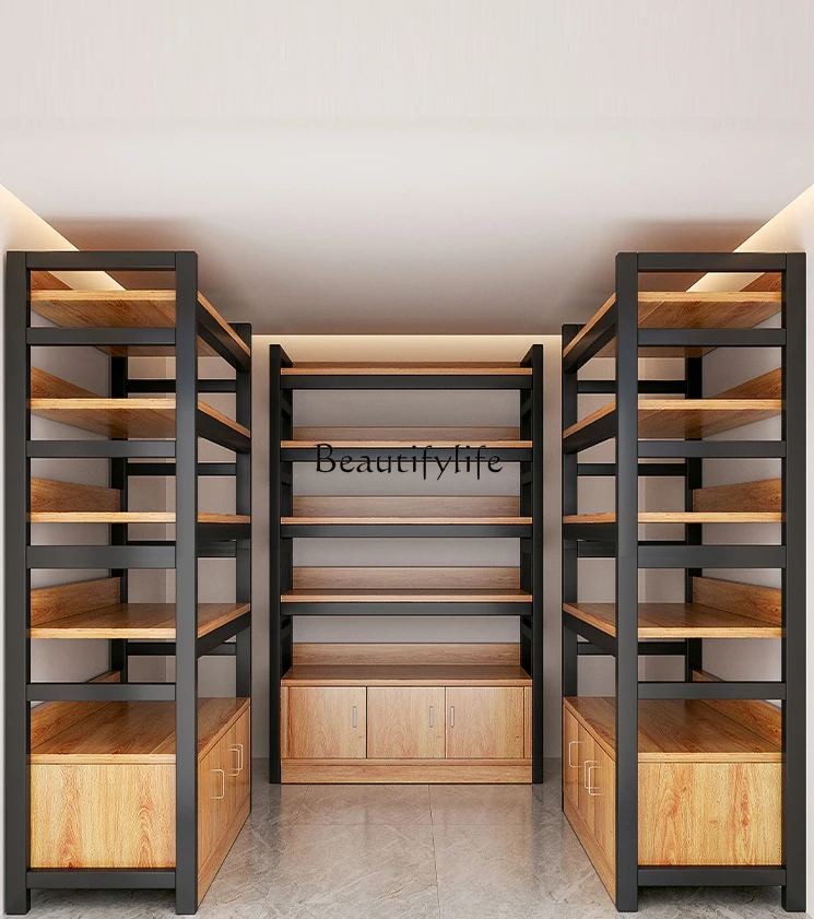FGDisplay Cabinet Storage Rack - Stationery Warehouse recension och pris