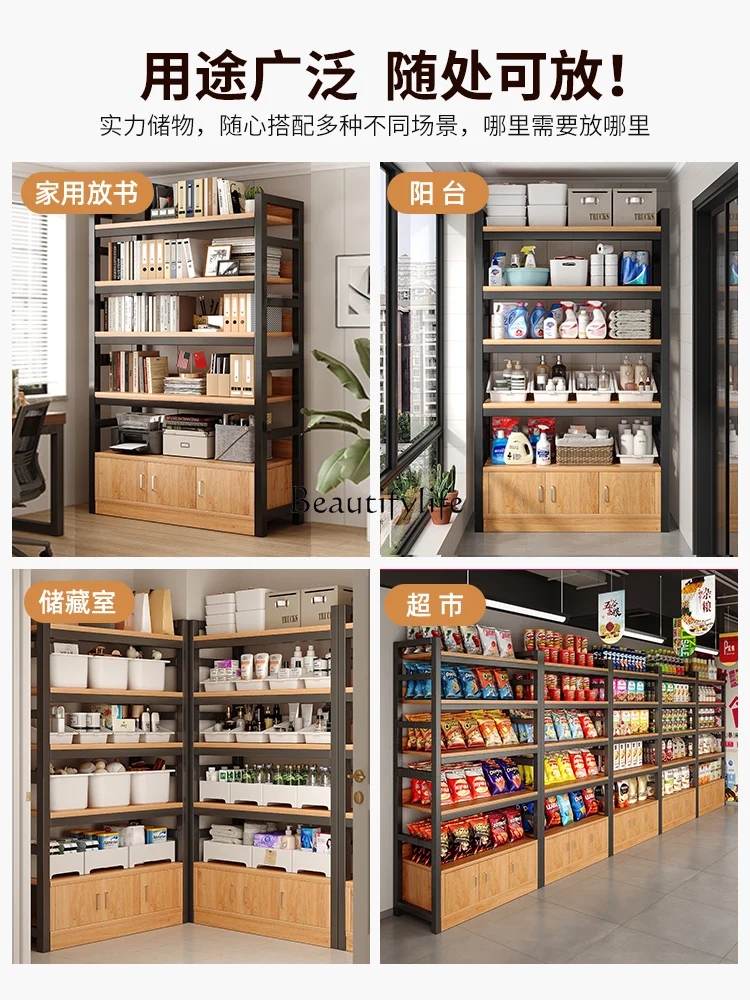 FGDisplay Cabinet Storage Rack - Stationery Warehouse recension och pris