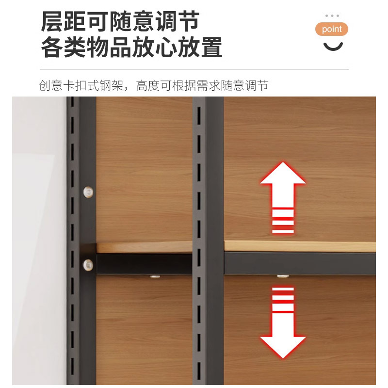 Shelf Supermarket Product Samp - Stationery Warehouse recension och pris