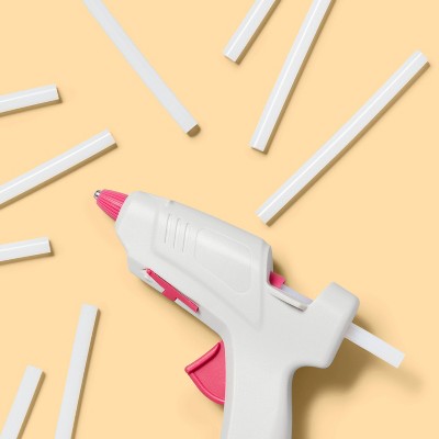 Glue Sticks 30Ct Mini Glue Gun - Glue Stick Pack recension och pris