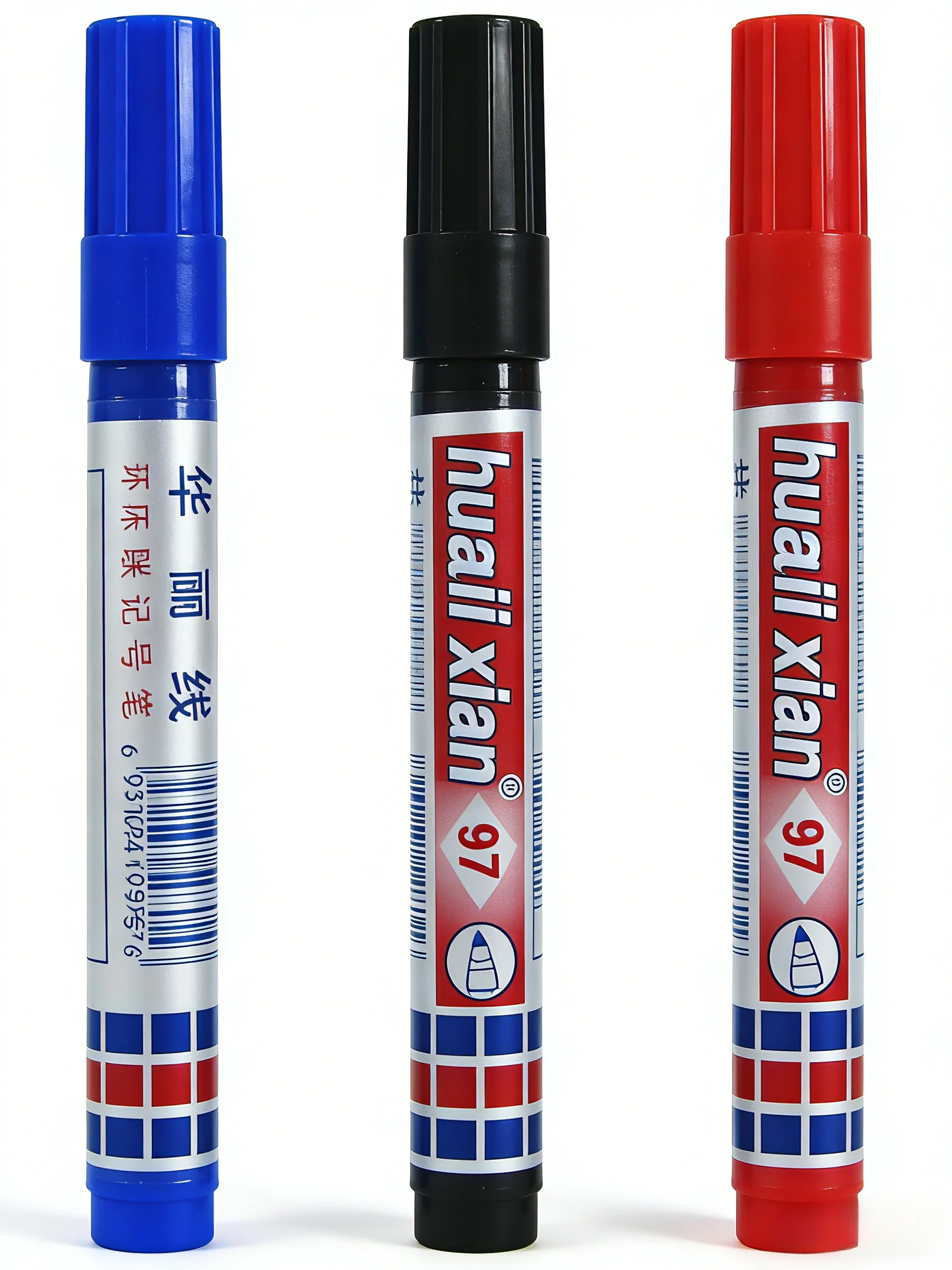Hualixian 97 Oil Based Marker  - Stationery Warehouse recension och pris