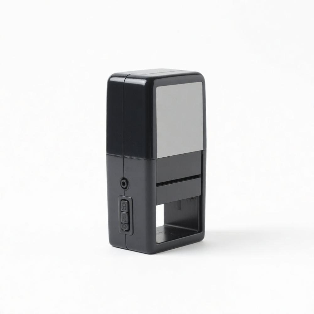 Portable Date Stamp 302A Self  - Stationery Warehouse recension och pris