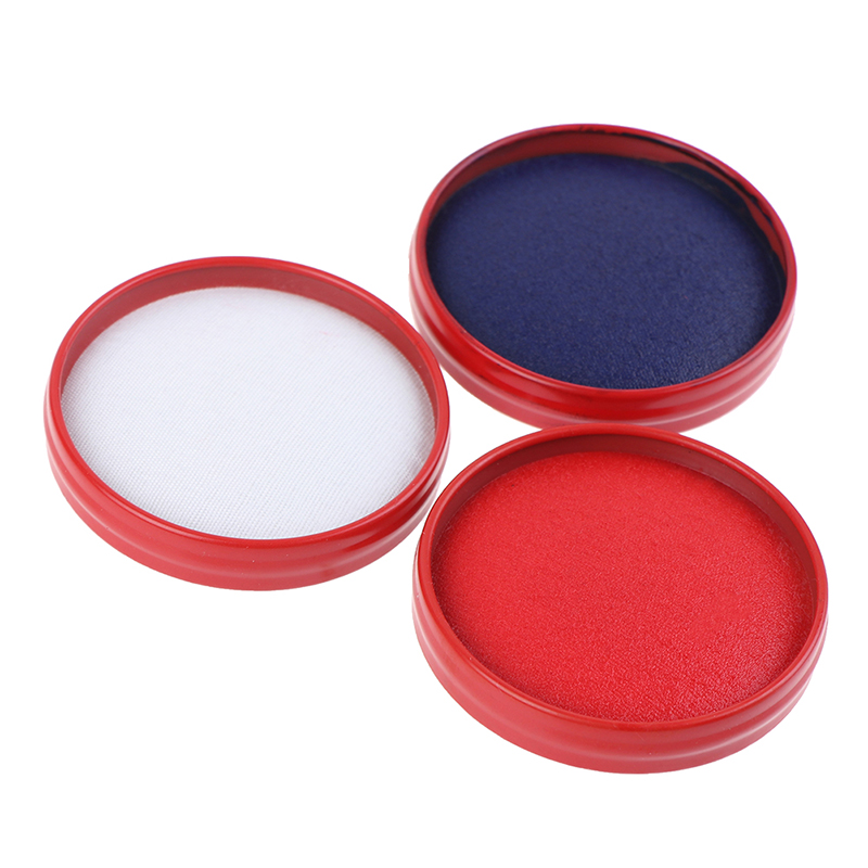Calligraphy Chinese Yinni Pad  - Self Inking Stamp recension och pris
