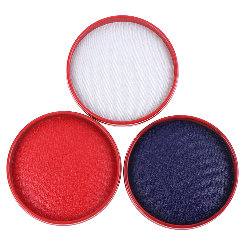 Calligraphy Chinese Yinni Pad  - Self Inking Stamp recension och pris