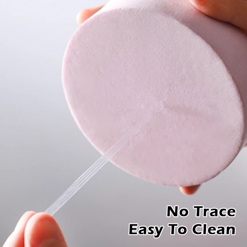 100pcs/Roll Simple Transparent - Glue Stick Pack recension och pris