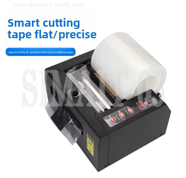 ZCUT-80/150 Fully Automatic Ta - Glue Stick Pack recension och pris