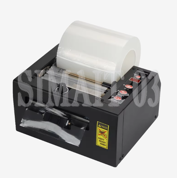 ZCUT-80/150 Fully Automatic Ta - Glue Stick Pack recension och pris