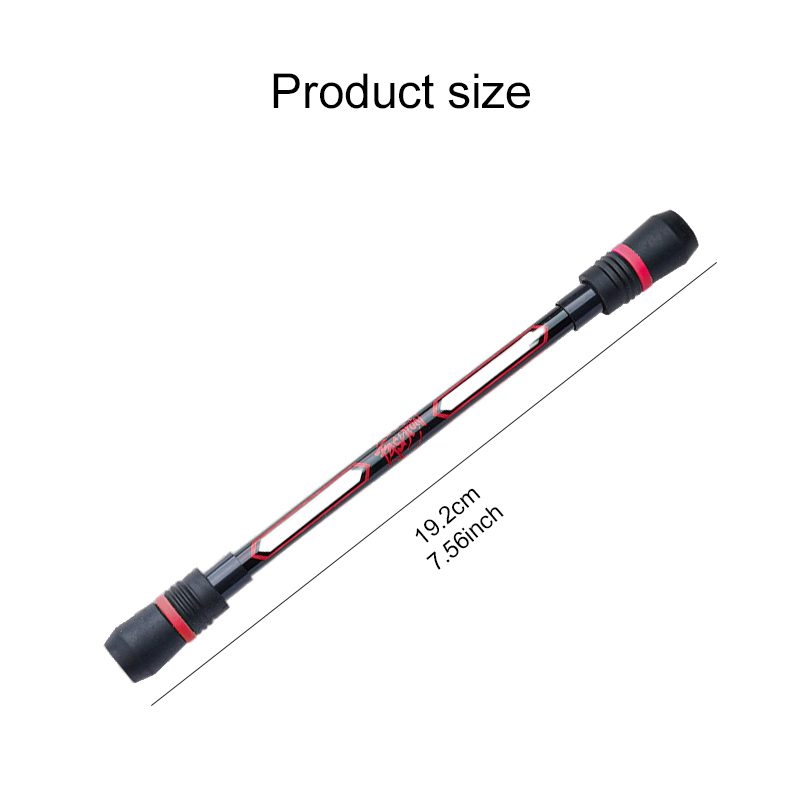 3~12pcs Creative Spinning Pen  - Office Stationery And Supply recension och pris