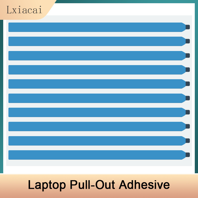 Easy Pull Glue Laptop Screen L - Glue Stick Pack recension och pris