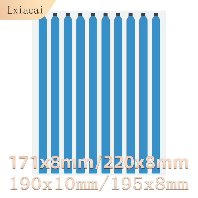 Easy Pull Glue Laptop Screen L - Glue Stick Pack recension och pris