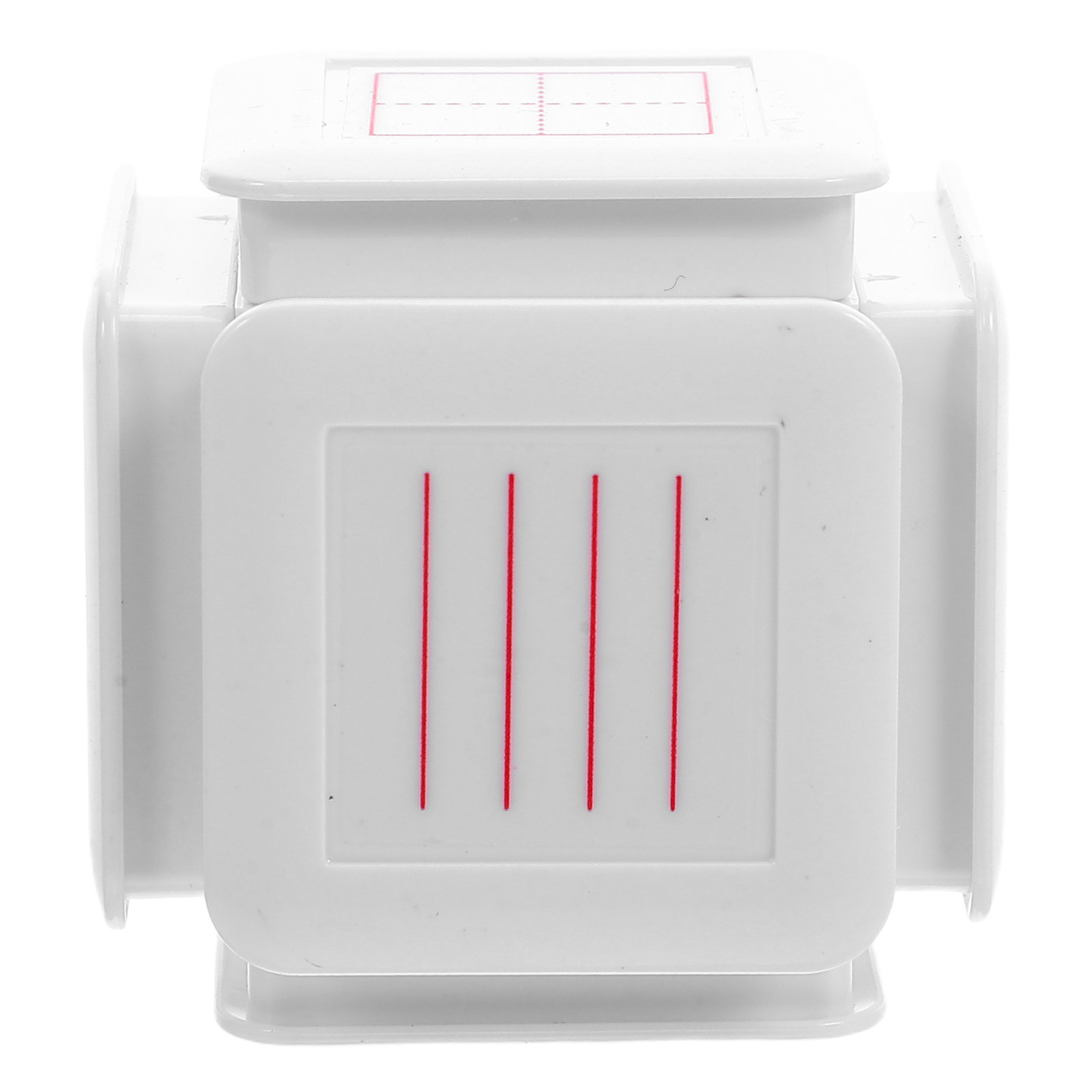 Six-Sided Learning Stamp Self- - Self Inking Stamp recension och pris