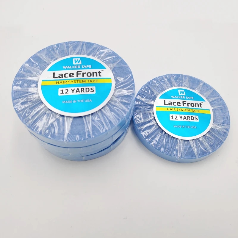Hair System Tape Double Side W - Glue Stick Pack recension och pris