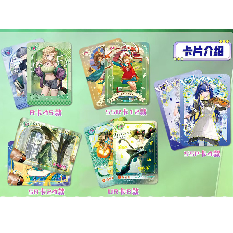 Game Arknights, Bocchi The Roc - Total Stationery & Office Supply recension och pris