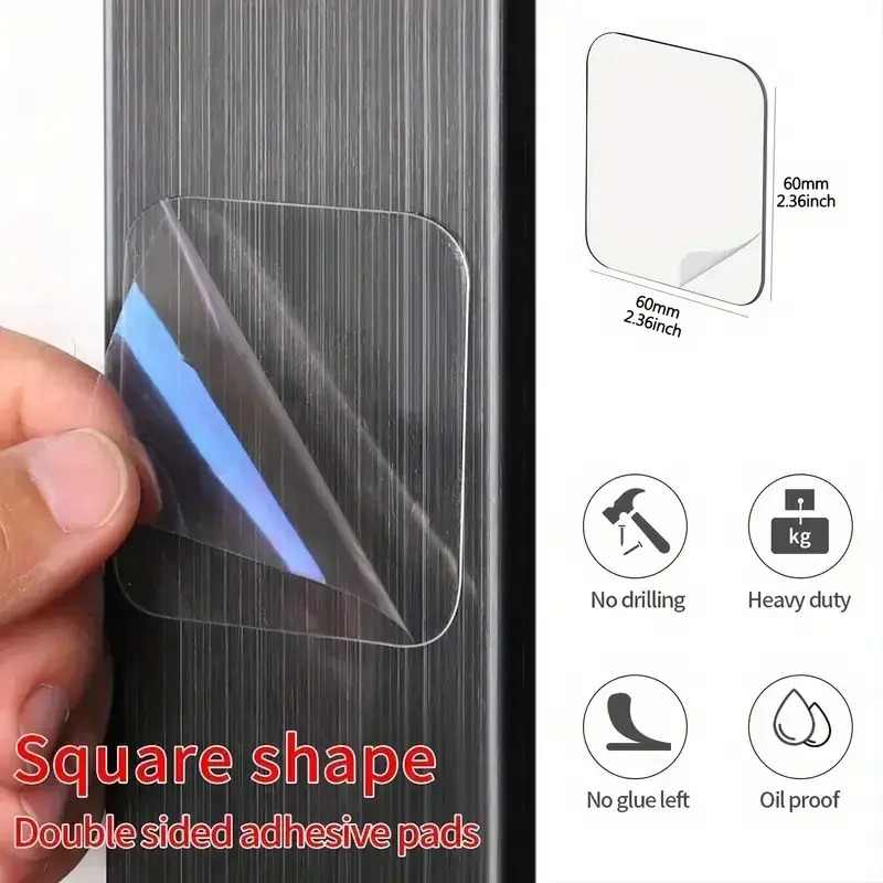 Heavy Duty Double Sided Adhesi - Glue Stick Pack recension och pris