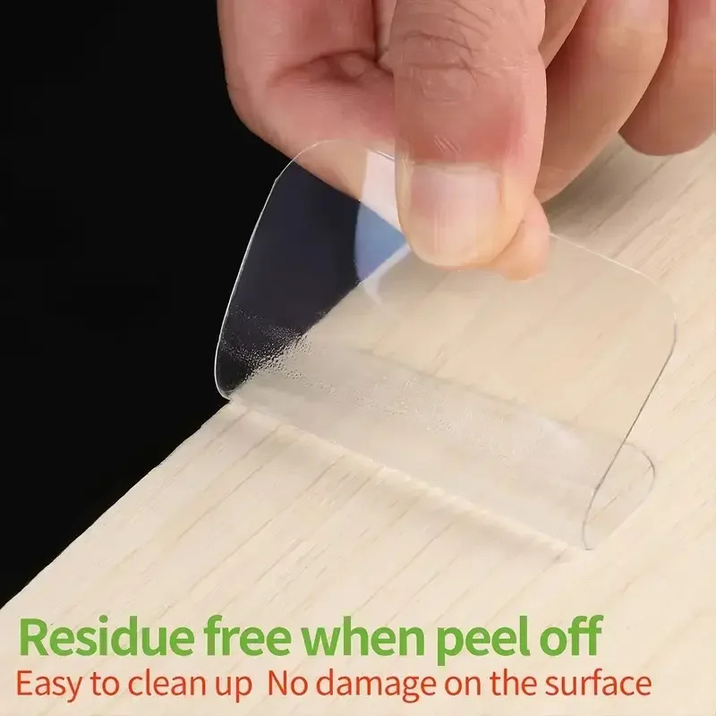 Heavy Duty Double Sided Adhesi - Glue Stick Pack recension och pris
