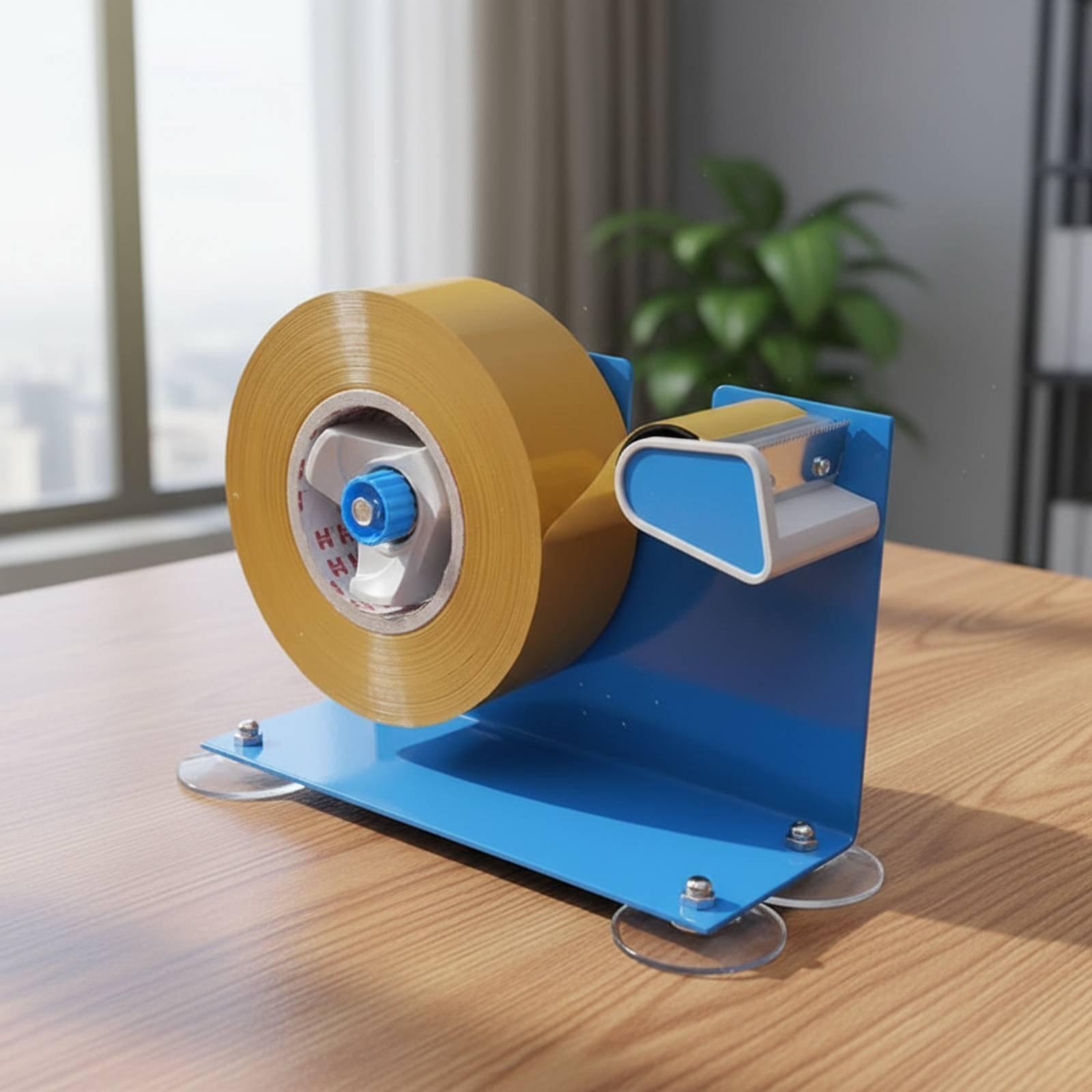 Automatic Tape Cutting Machine - Stationery Warehouse recension och pris