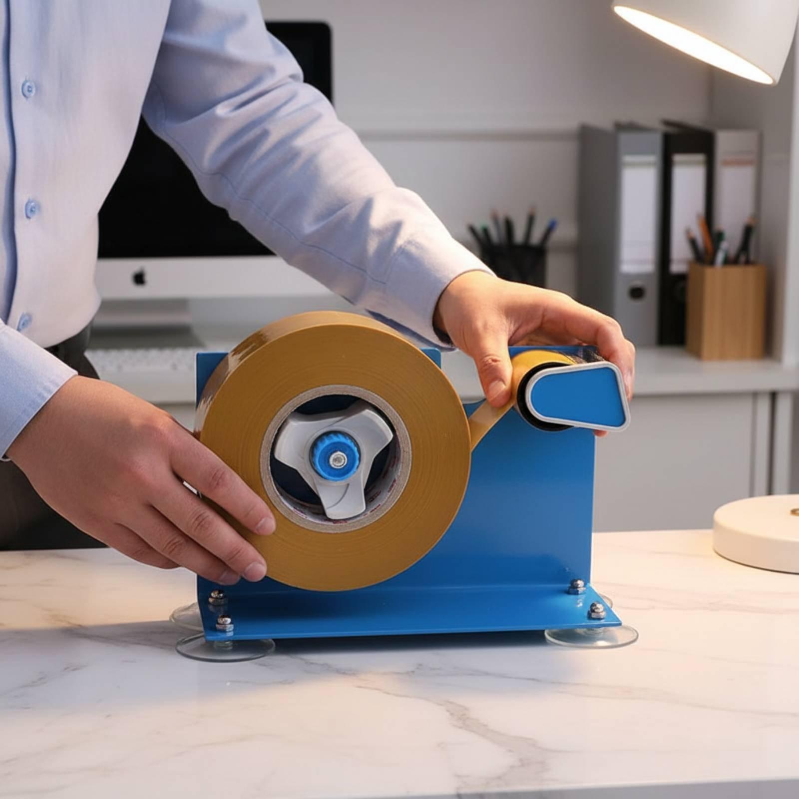 Automatic Tape Cutting Machine - Stationery Warehouse recension och pris