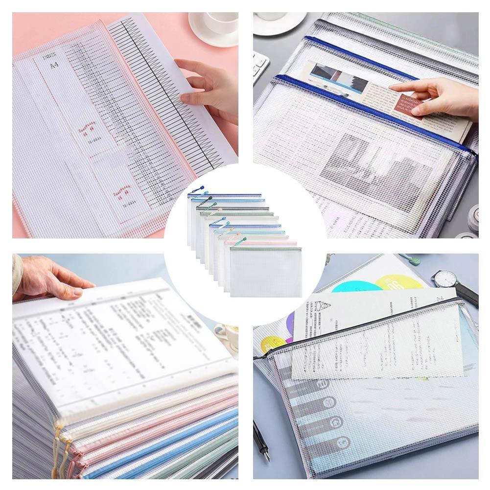 10Pcs Morandi Light Color Seri - Office Stationery And Supply recension och pris
