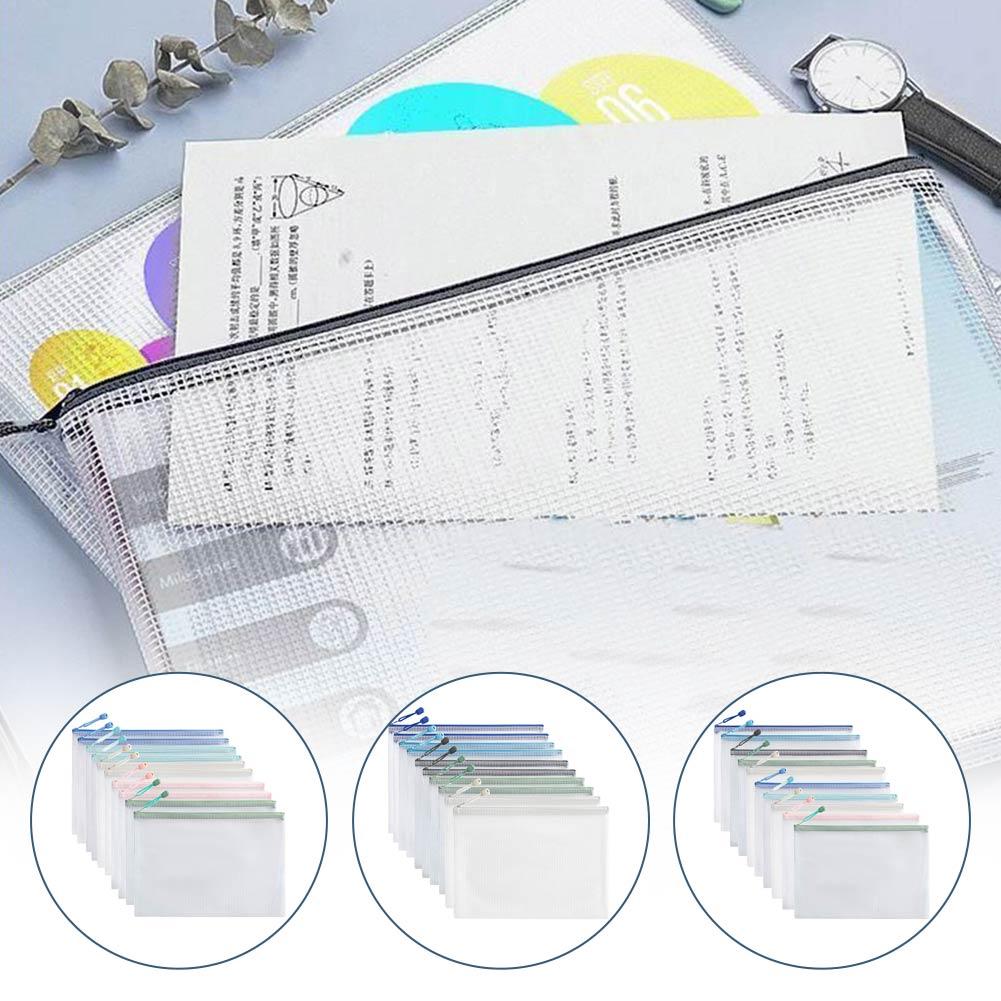 10Pcs Morandi Light Color Seri - Office Stationery And Supply recension och pris