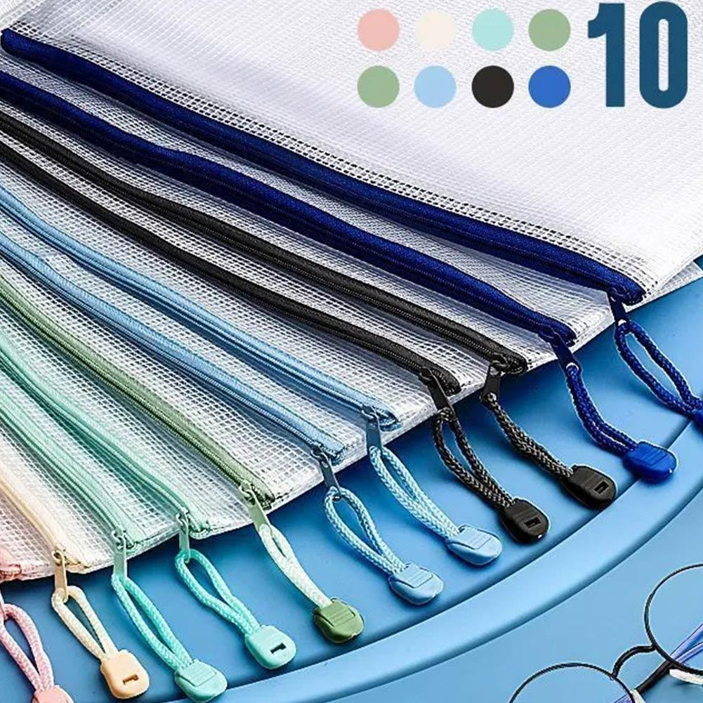 10Pcs Morandi Light Color Seri - Office Stationery And Supply recension och pris